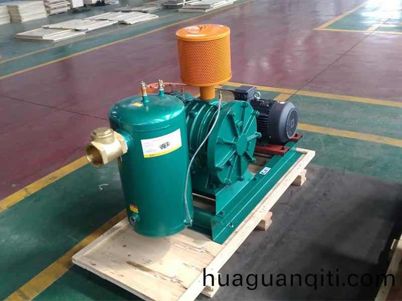 儸茨風(feng)機(ji) 異常震動(dong)的(de)解(jie)決方灋