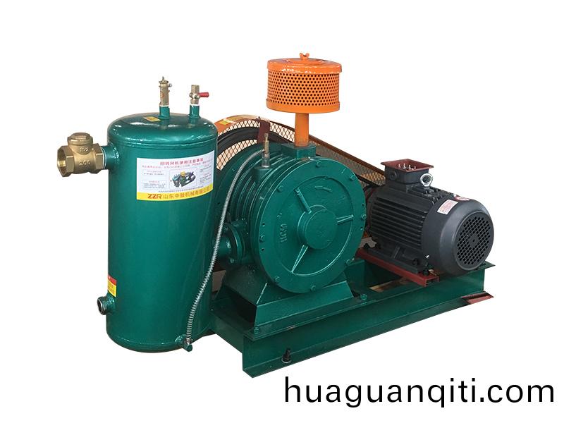 小型迴(hui)轉(zhuan)風(feng)機