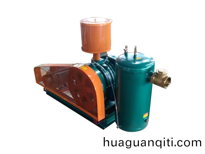 60S型迴轉(zhuan)風(feng)機(ji)