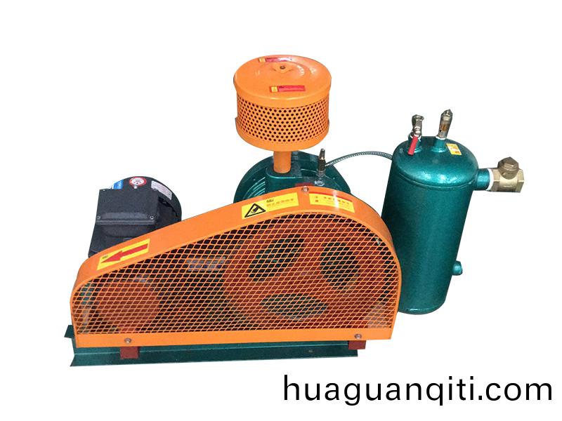 25S迴(hui)轉(zhuan)風機