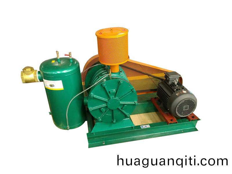 1001型(xing)迴(hui)轉(zhuan)風(feng)機