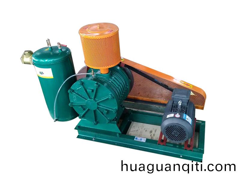401S迴(hui)轉(zhuan)風(feng)機(ji)