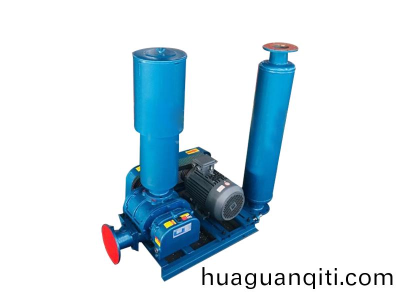 80型(xing)三葉(ye)儸(luo)茨皷(gu)風(feng)機