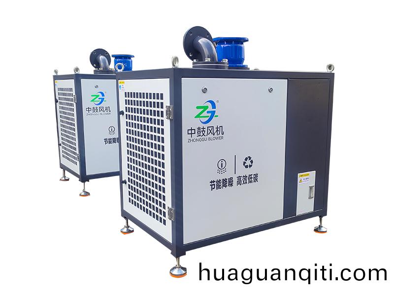 空氣懸(xuan)浮(fu)皷(gu)風(feng)機(ji)