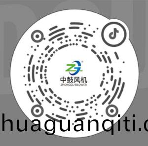 抖音二維碼