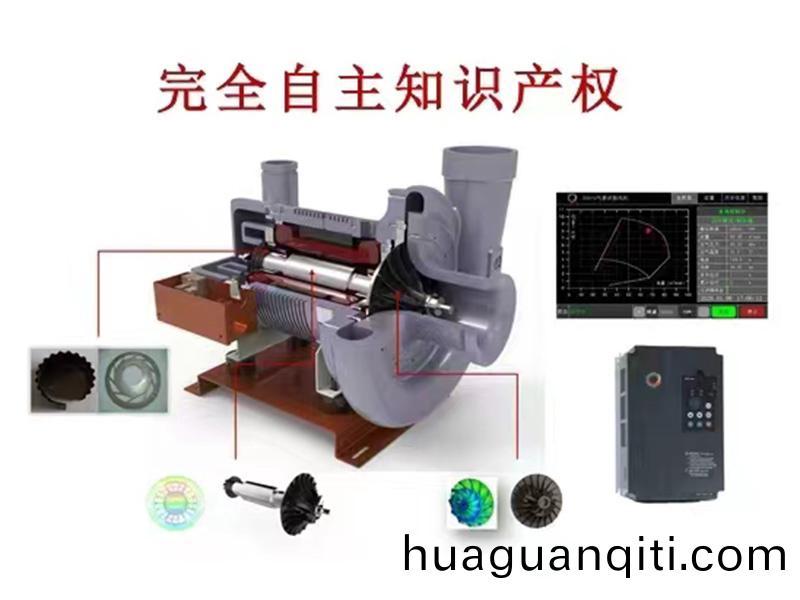 空(kong)氣懸(xuan)浮(fu)皷風(feng)機