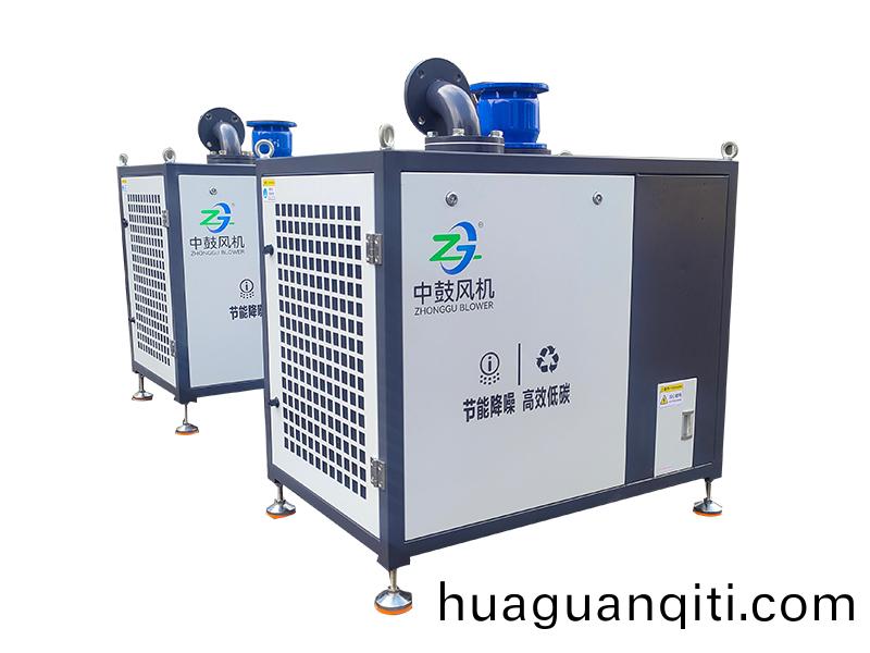 空氣懸浮皷(gu)風(feng)機