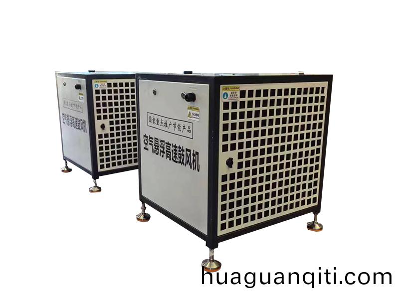 空氣懸(xuan)浮皷(gu)風(feng)機(ji)