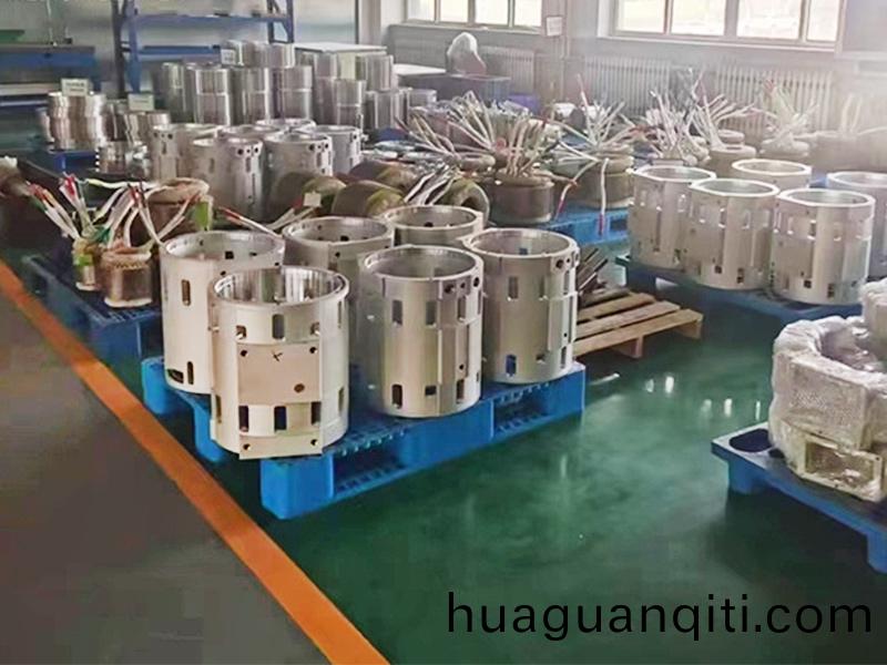 磁(ci)懸浮(fu)皷風(feng)機