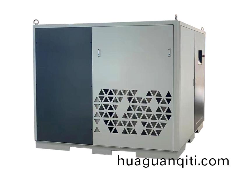 磁(ci)懸(xuan)浮(fu)皷(gu)風(feng)機