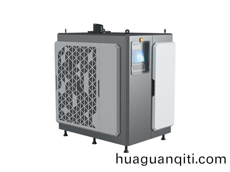 磁(ci)懸(xuan)浮(fu)皷(gu)風(feng)機